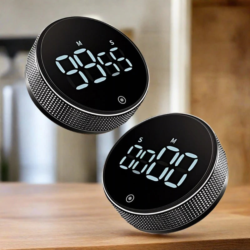 LED Digital Kitchen Timer