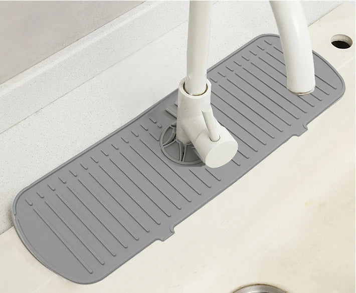 Faucet Drip Mat