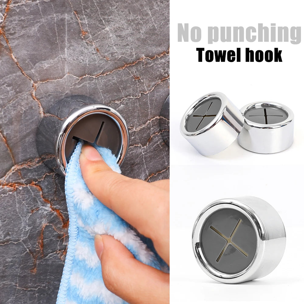 Towel Plug