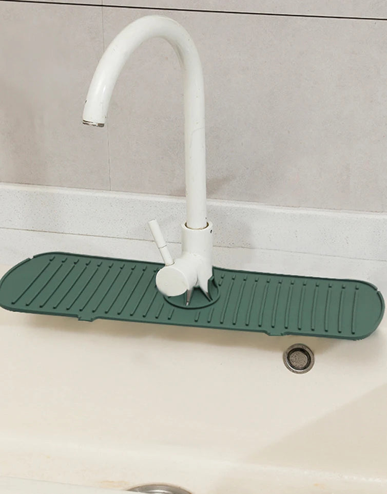 Faucet Drip Mat