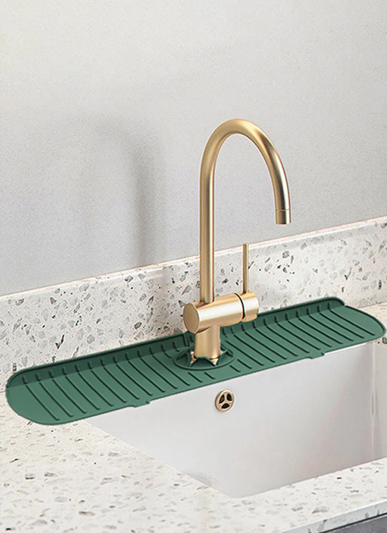 Faucet Drip Mat