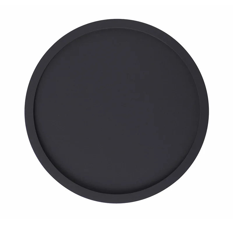 Non-slip Silicone Coasters (Set of 4)