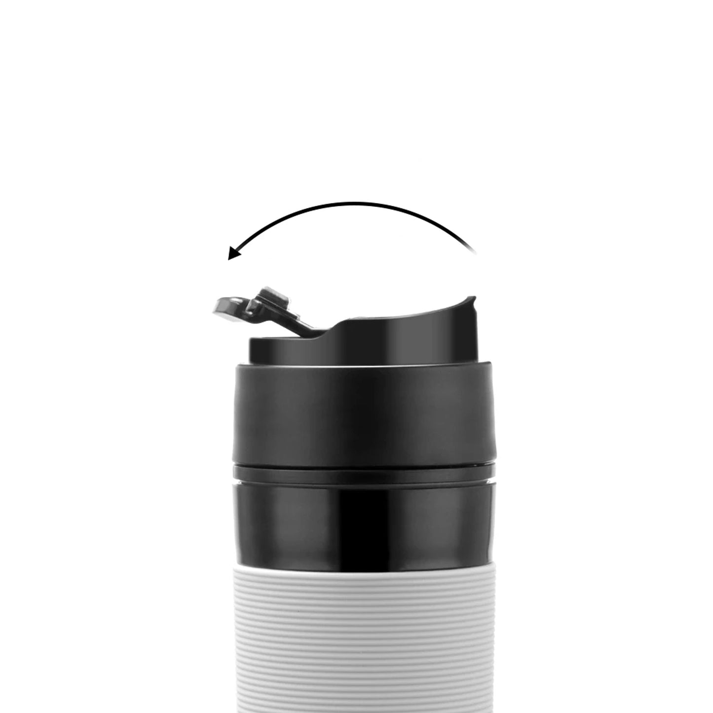 350ML Coffee Portable French Press