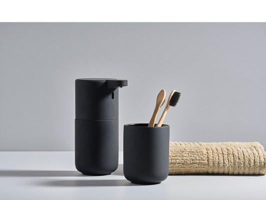 UME Tooth Brush Mug - KitchenEnvy