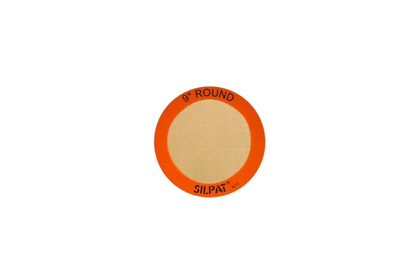 Silpat® 9" Round Mat