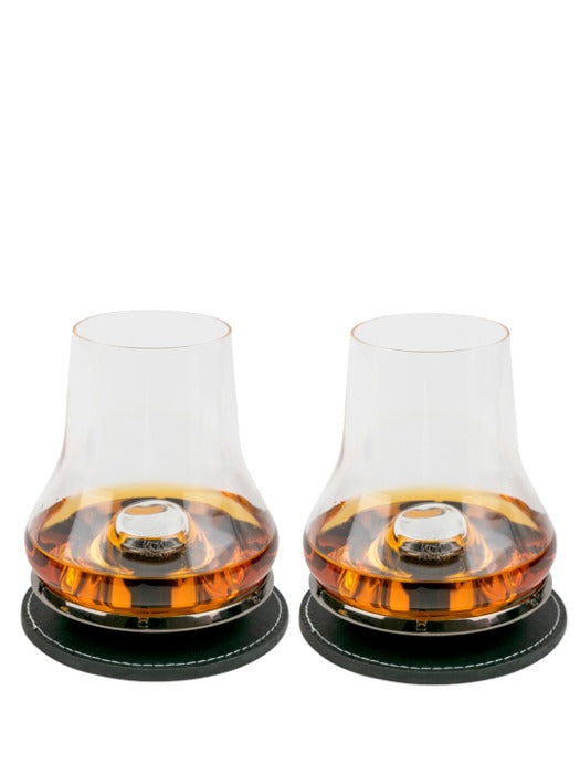 Atmosphere - Whisky tasting Duo Set - 10oz - Kitchen Envy