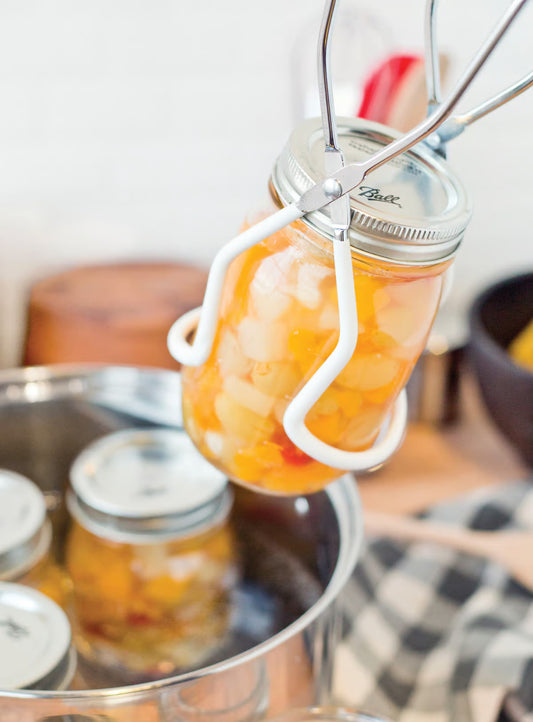 Jar Lifter - KitchenEnvy