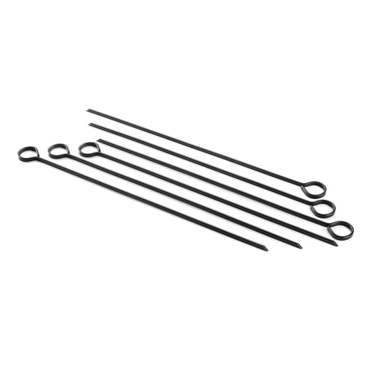 Non-Stick Skewers - KitchenEnvy