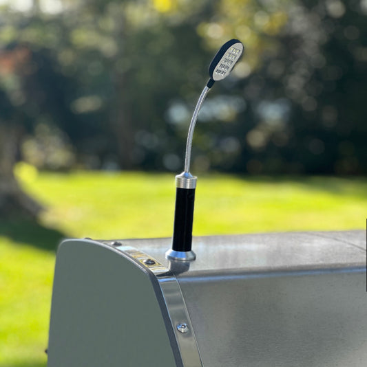 Rotating Grill Light - KitchenEnvy