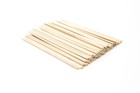 Bamboo Skewers - KitchenEnvy