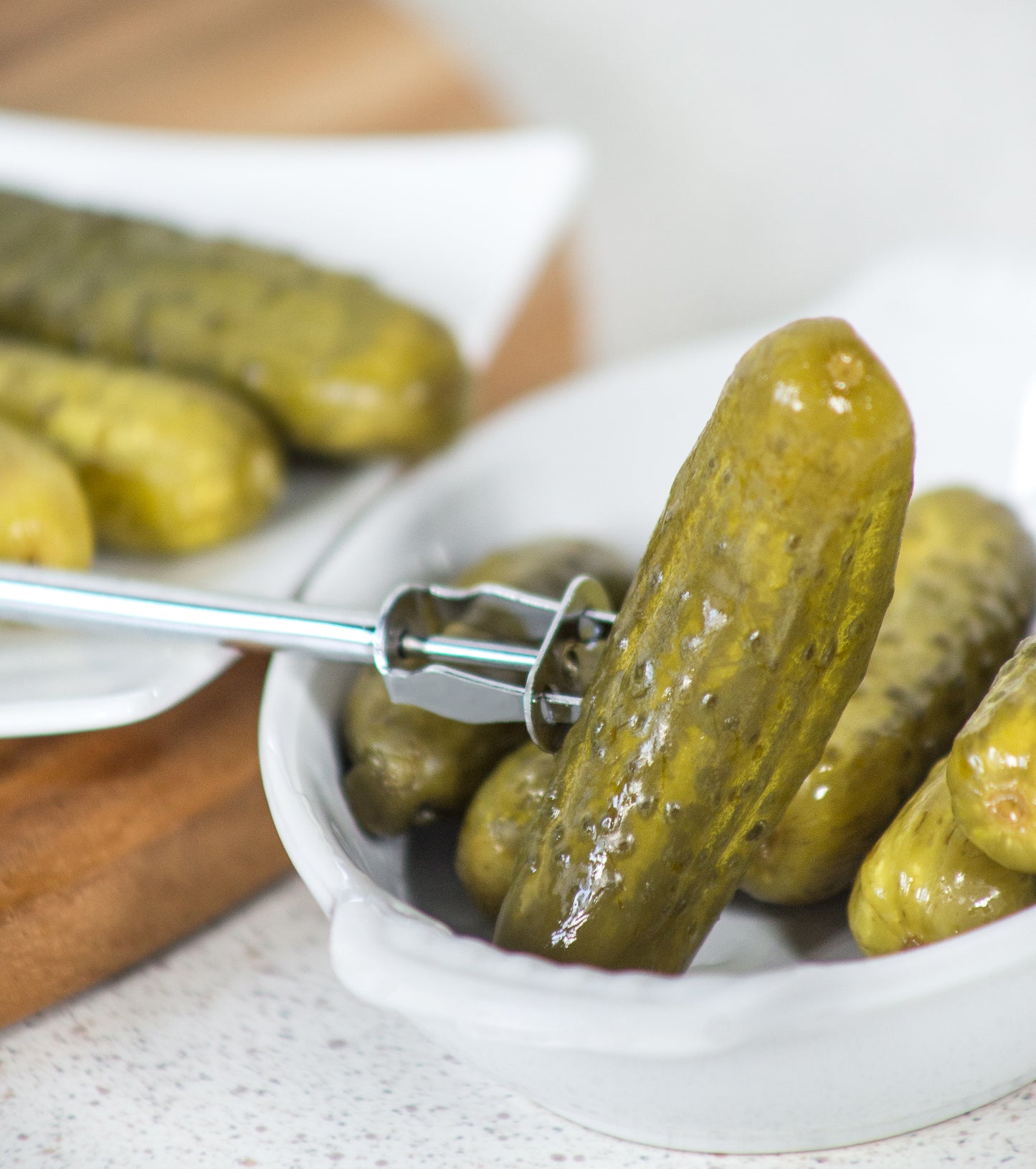 Pickle Picker