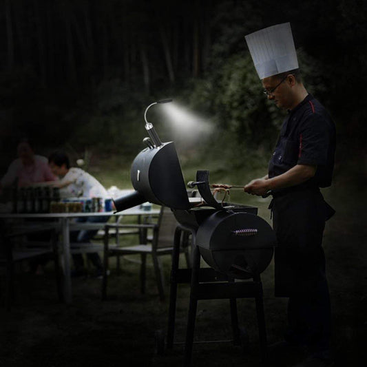 Rotating Grill Light - KitchenEnvy
