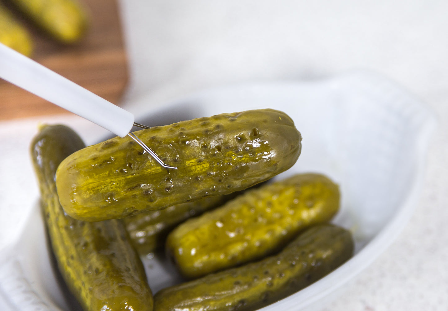 Pickle Picker