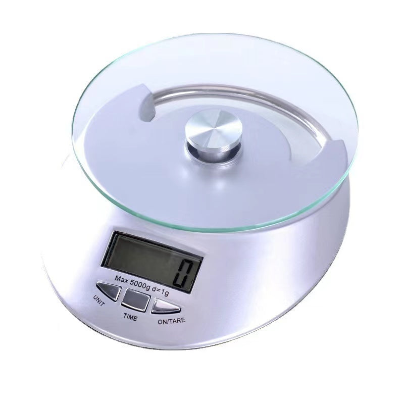 Digital Kitchen Scale