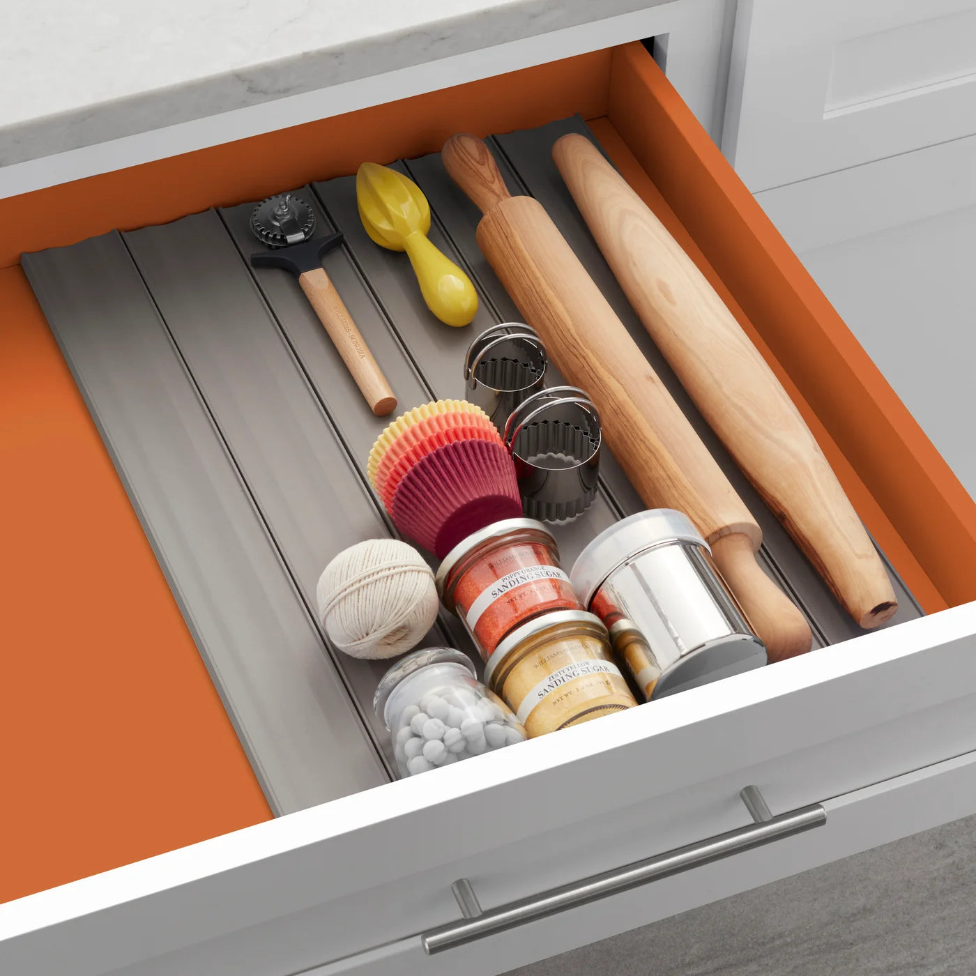 SPICELINER Spice Drawer Liner