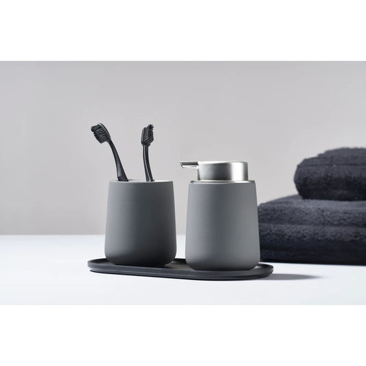 NOVA Toothbrush Mug - KitchenEnvy