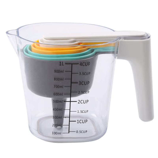 KitchenEnvy 9 Piece Baking Set - KitchenEnvy