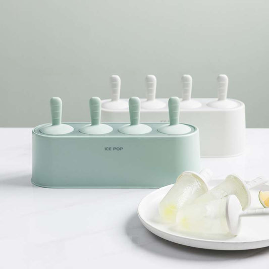 KitchenEnvy Popsicle Box - KitchenEnvy