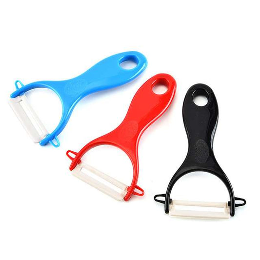 KitchenEnvy Classic Peeler - KitchenEnvy