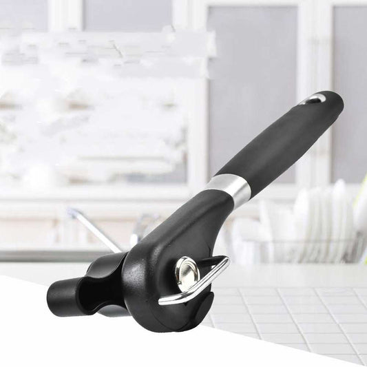 KitchenEnvy Safety Can Opener - KitchenEnvy