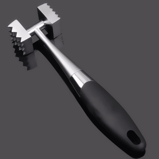KitchenEnvy Meat Tenderizer - KitchenEnvy