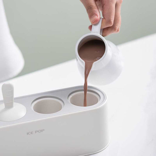 KitchenEnvy Popsicle Box - KitchenEnvy
