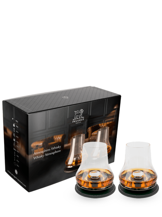 Atmosphere - Whisky tasting Duo Set - 10oz - Kitchen Envy