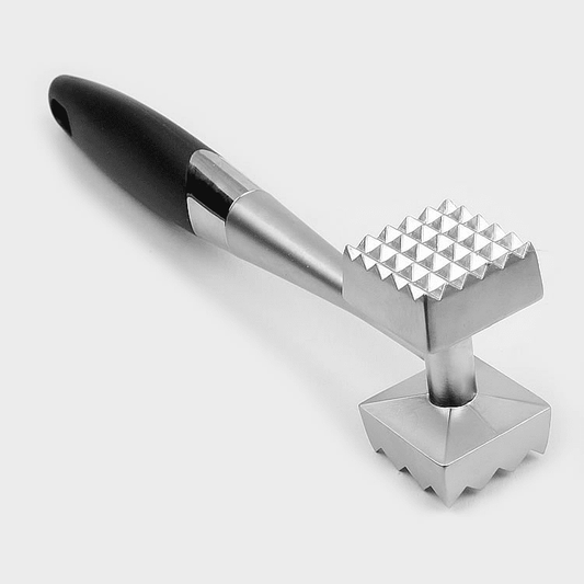 KitchenEnvy Meat Tenderizer - KitchenEnvy