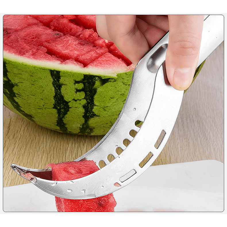KitchenEnvy Watermelon Slicer - KitchenEnvy