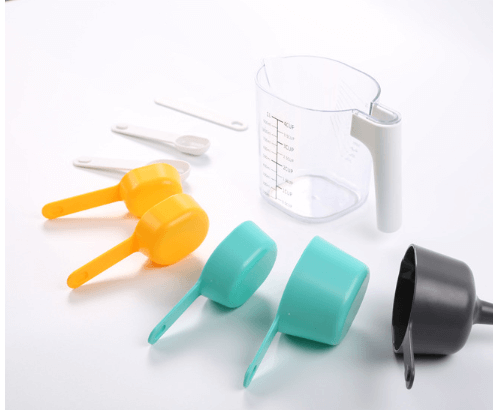 KitchenEnvy 9 Piece Baking Set - KitchenEnvy