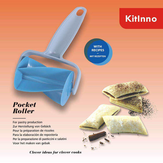 KitchenEnvy Pocket Roller - KitchenEnvy