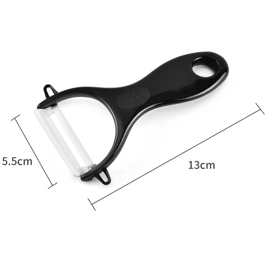 KitchenEnvy Classic Peeler - KitchenEnvy