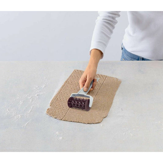 KitchenEnvy Cracker Roller - KitchenEnvy