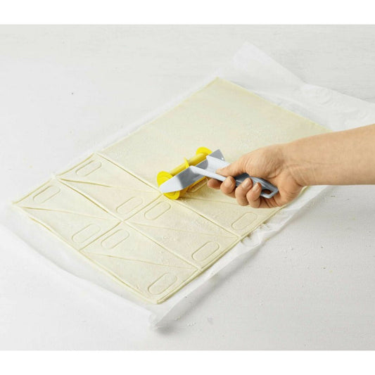 KitchenEnvy Croissant Roller - KitchenEnvy
