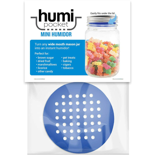 SugarBaby Humi Pocket Mini Humidor - KitchenEnvy