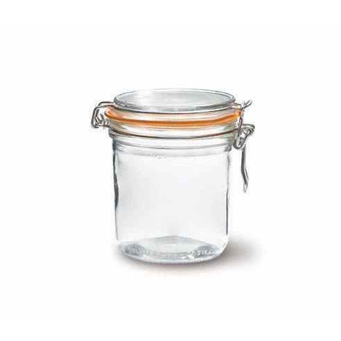 Le Parfait Le Parfait Jar - 275ml - Preserving Jar - KitchenEnvy