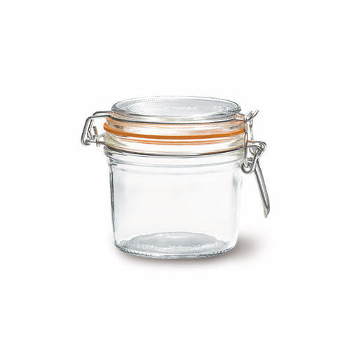 Le Parfait Le Parfait Jar - 350ml - Preserving Jar - KitchenEnvy