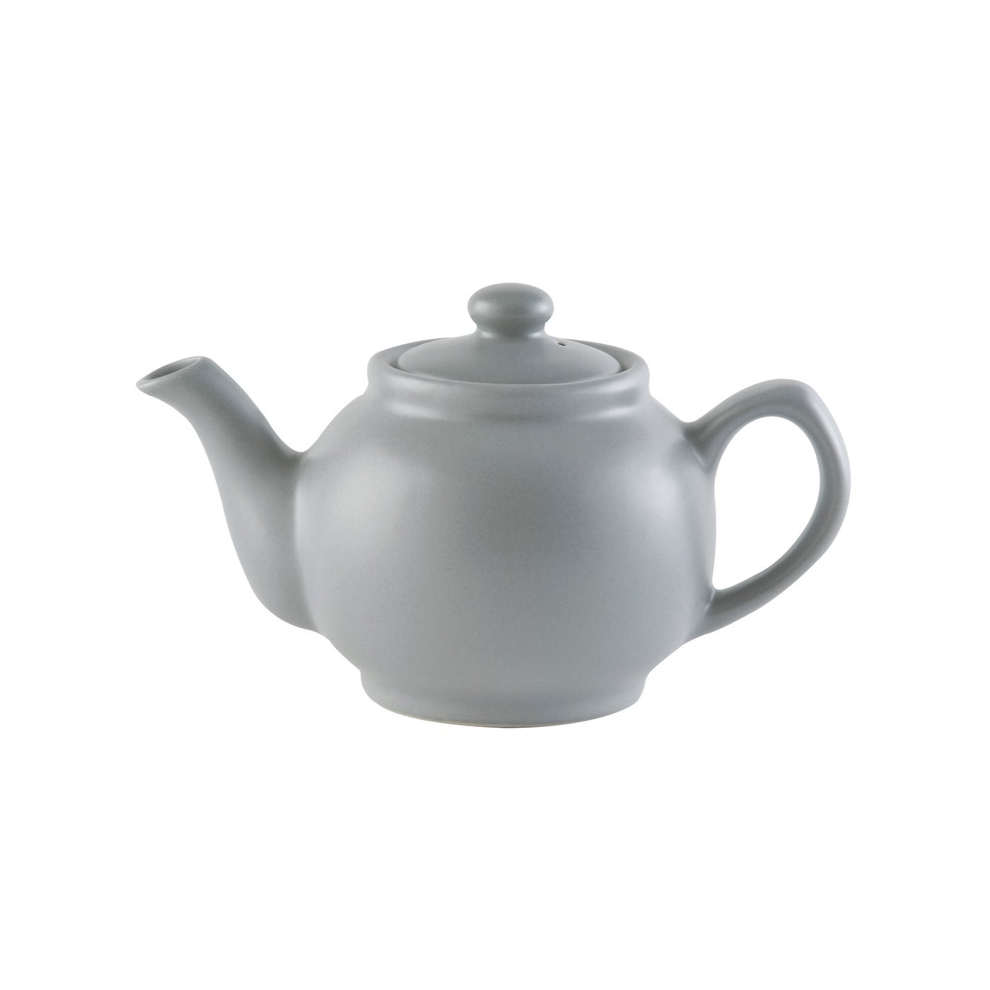 PRICE & KENSINGTON MATTE Teapot 2cup - KitchenEnvy