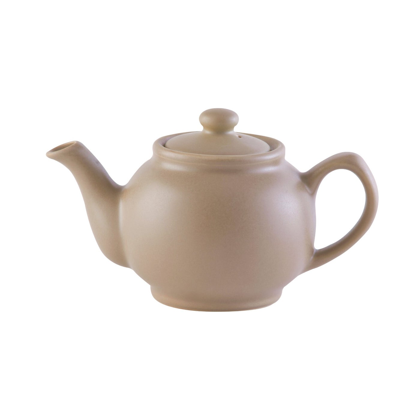 PRICE & KENSINGTON MATTE Teapot 6 cup - KitchenEnvy