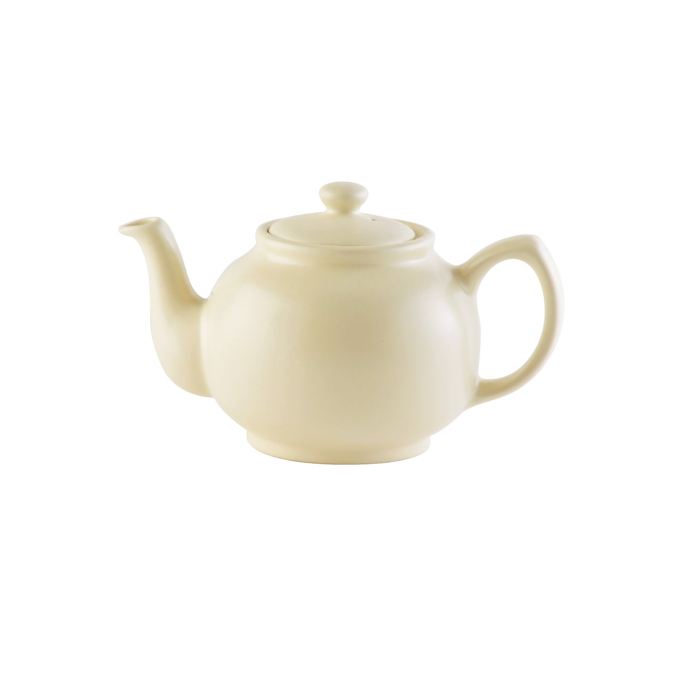 PRICE & KENSINGTON MATTE Teapot 6 cup - KitchenEnvy