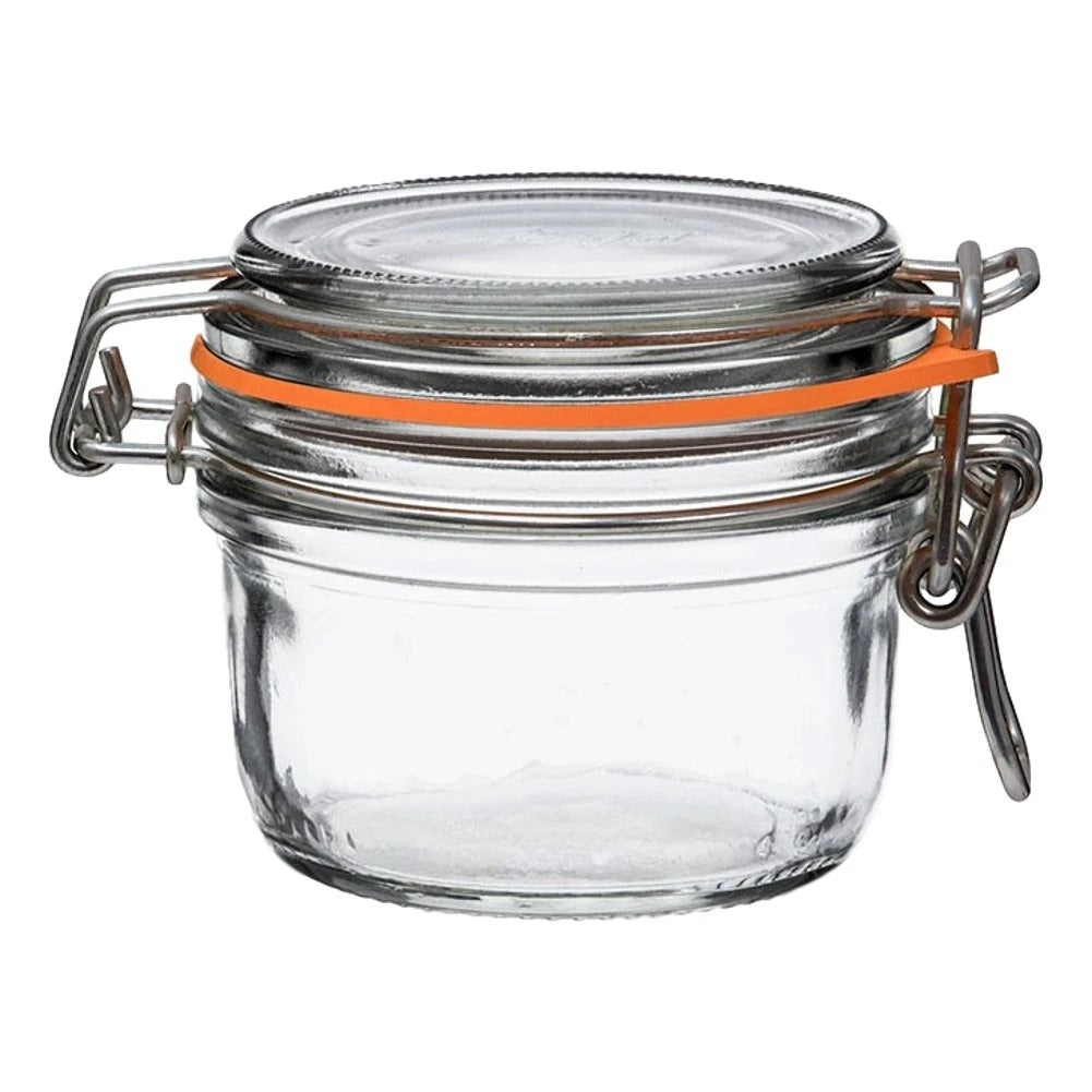 Le Parfait Le Parfait Jar - 125ml - Preserving Jar - KitchenEnvy