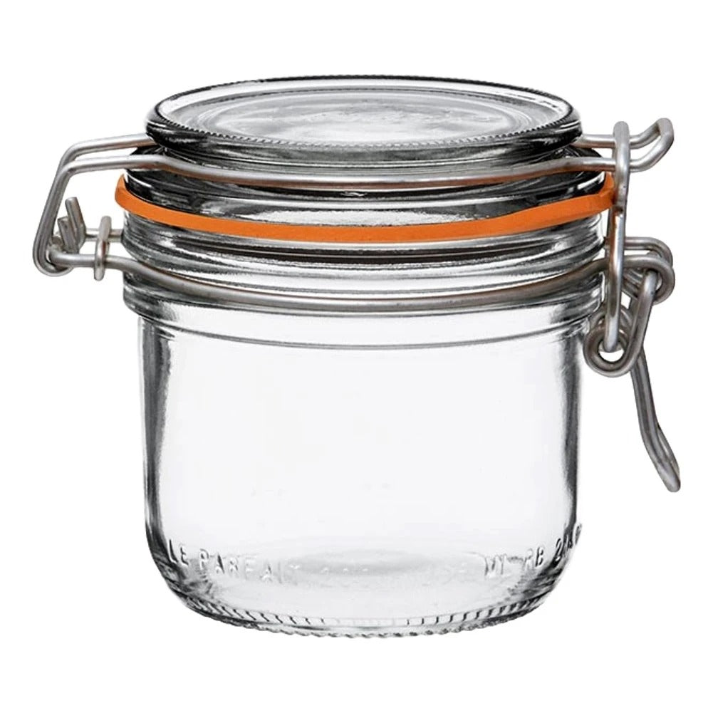 Le Parfait Le Parfait Jar - 200ml - Preserving Jar - KitchenEnvy