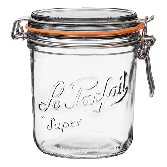 Le Parfait Le Parfait Jar - 750ml - Preserving Jar - KitchenEnvy