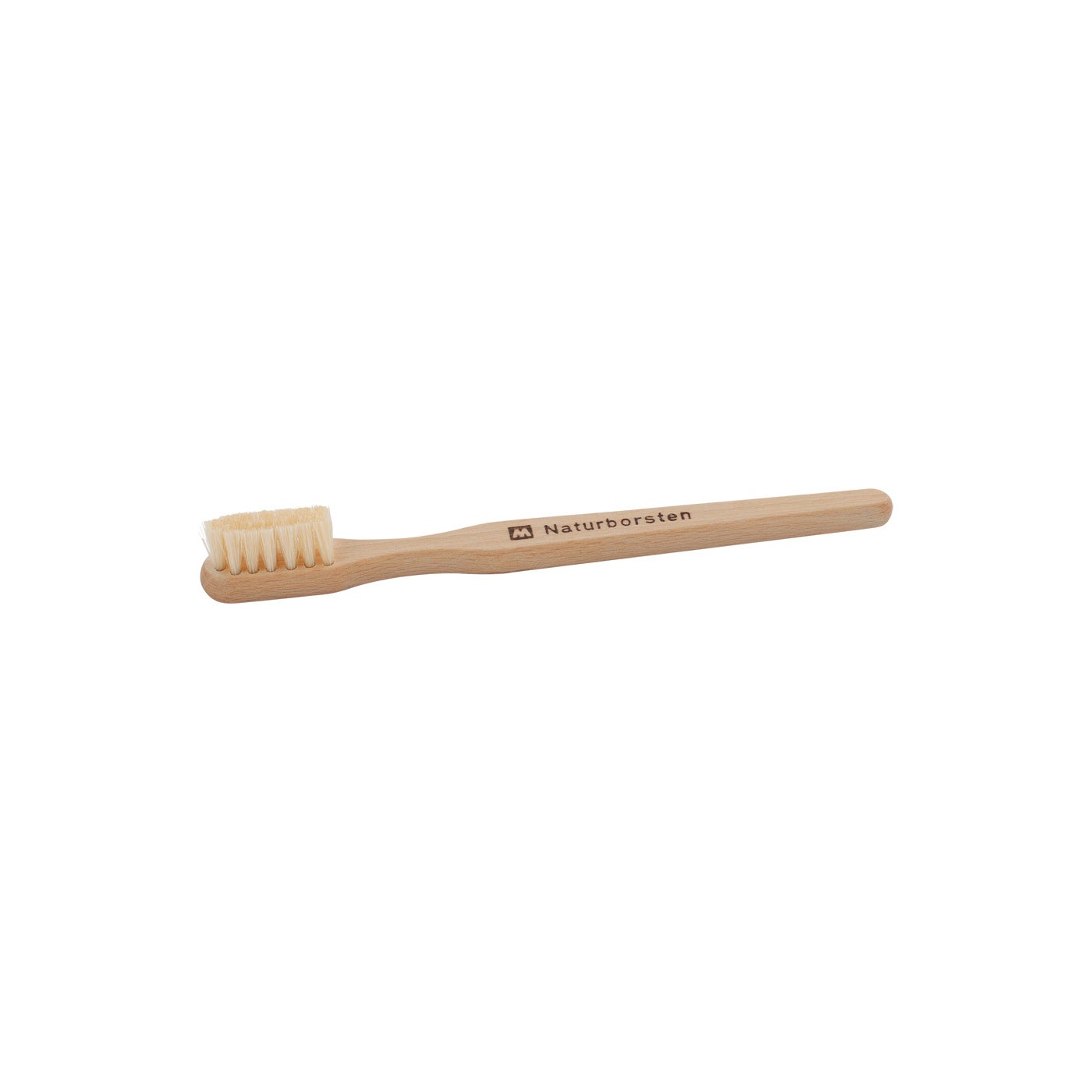REDECKER Wood Toothbrush - Adult - KitchenEnvy