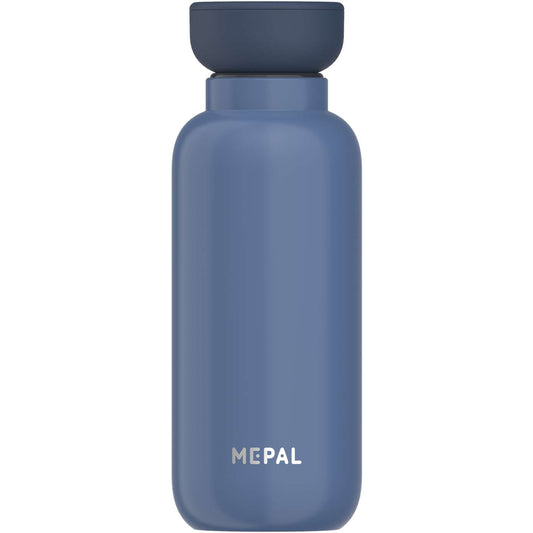 Mepal ELLIPSE Water Bottle Insulated - Small - KitchenEnvy