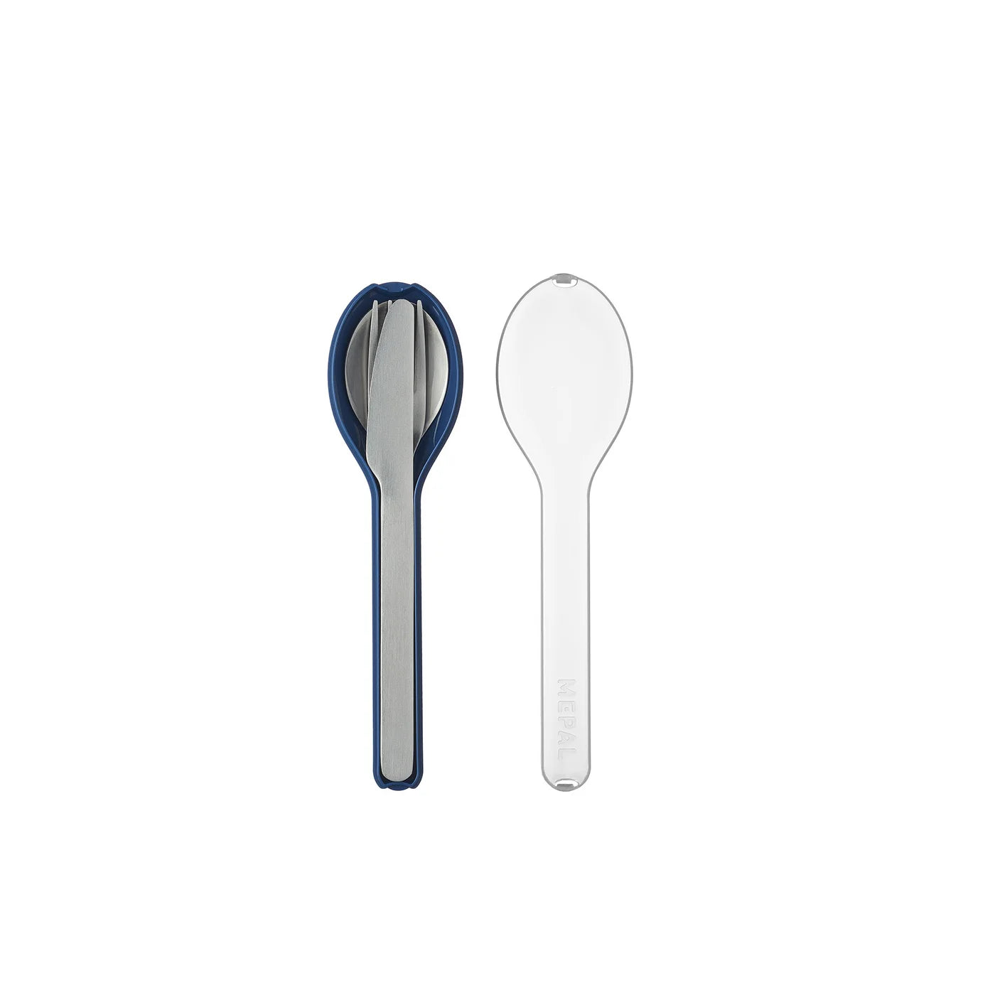 Mepal ELLIPSE Cutlery Set 3PC/ST - KitchenEnvy