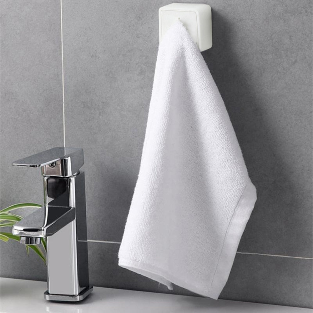 KitchenEnvy Dishcloth / Towel Holder - KitchenEnvy