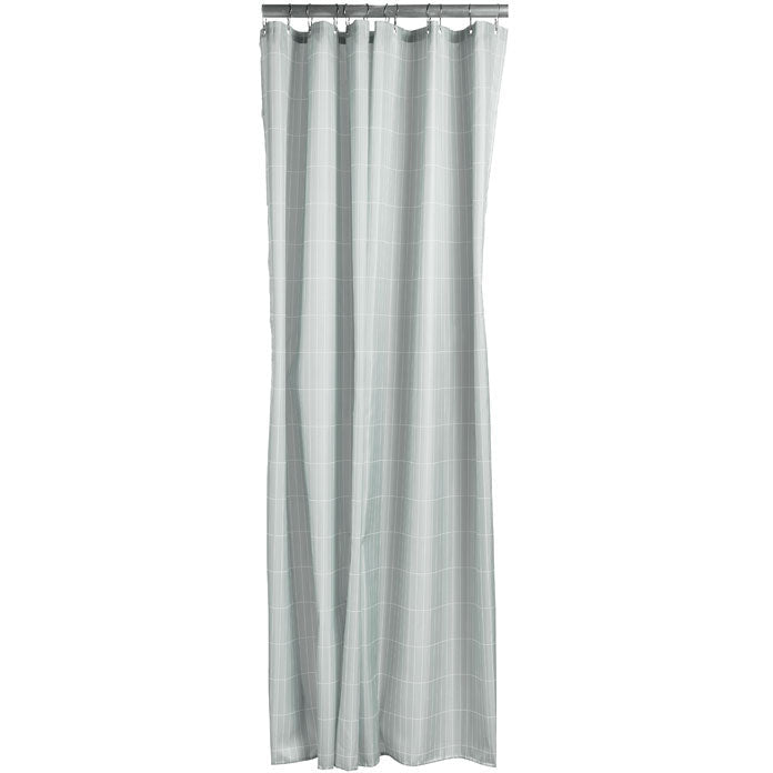 ZONE TILES Shower Curtain - KitchenEnvy