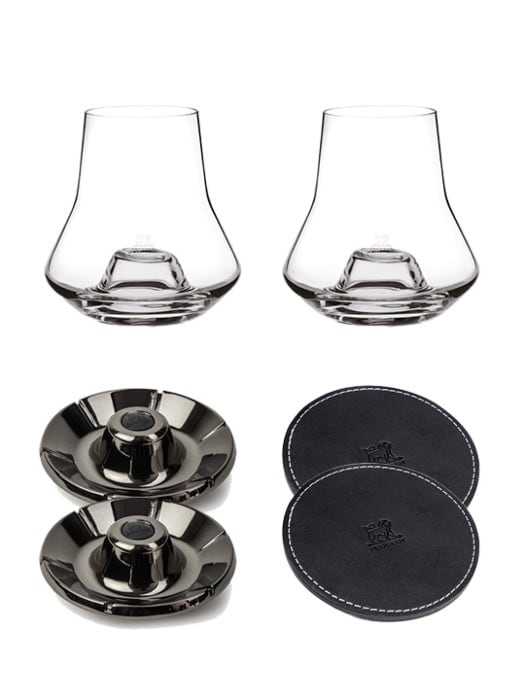 Atmosphere - Whisky tasting Duo Set - 10oz - Kitchen Envy