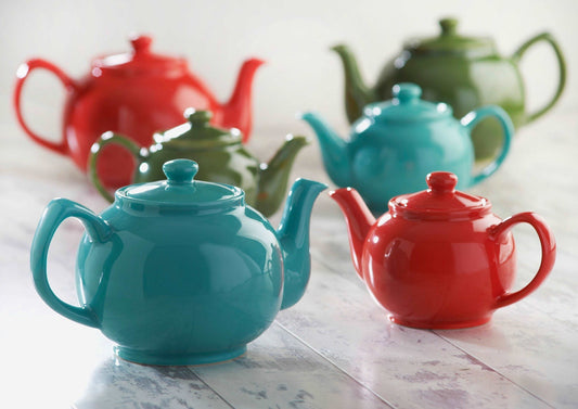 PRICE & KENSINGTON BRIGHTS Teapot 6 cup - KitchenEnvy